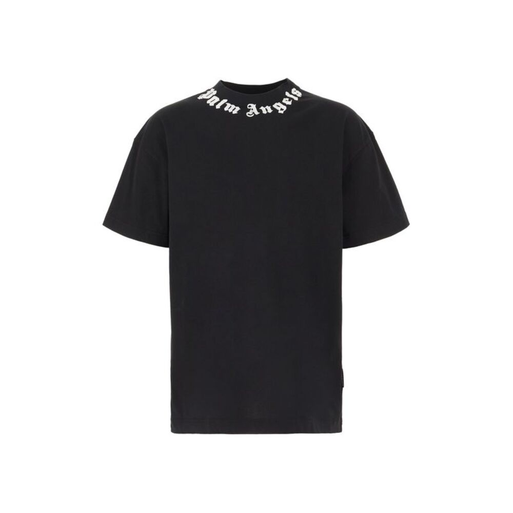 Palm Angels Man Clothing T-Shirt